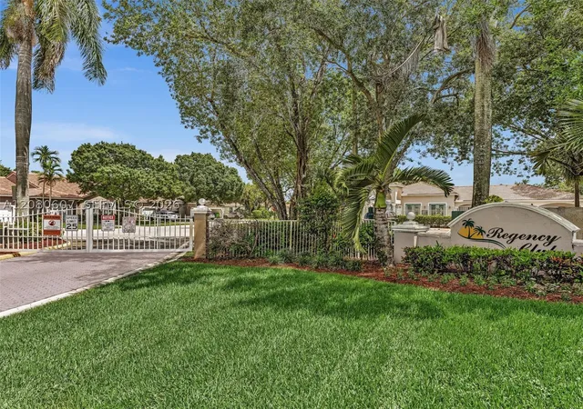 Photo 1 of Townhouse for sale at 7420 S Aragon Blvd #1, Sunrise, FL 33313 | MLS# A12080607 | Listing updated on 2026-09-11