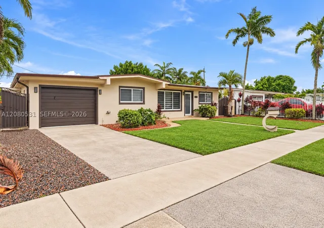 Single family home for sale at 5505 W 14th Lane, Hialeah, FL 33012 | MLS# A12080531