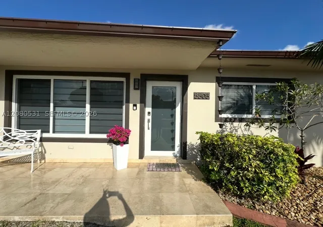 Photo 2 of Single family home for sale at 5505 W 14th Lane, Hialeah, FL 33012 | MLS# A12080531 | Listing updated on 2026-10-06