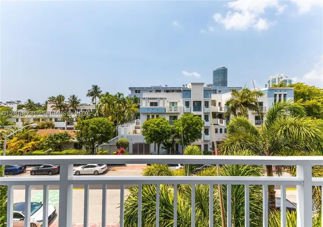 Photo 3 of Condo for sale at 1045 10th Street #402, Miami Beach, FL 33139 | MLS# A12080730 | Listing updated on 2026-09-08