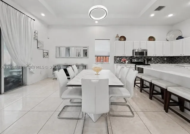 Photo 3 of Single family home for sale at 15086 Sw 176th Terrace, Miami, FL 33187 | MLS# A12080811 | Listing updated on 2026-09-28