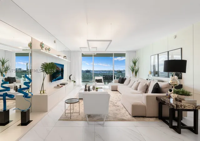 Photo 1 of Condo for sale at 10201 Collins Ave #907, Bal Harbour, FL 33154 | MLS# A12075347 | Listing updated on 2026-09-01