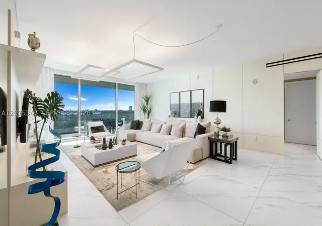 Photo 2 of Condo for sale at 10201 Collins Ave #907, Bal Harbour, FL 33154 | MLS# A12075347 | Listing updated on 2026-09-01