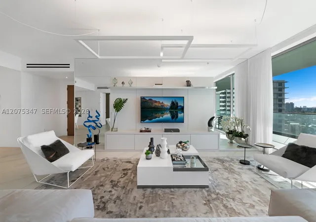 Photo 3 of Condo for sale at 10201 Collins Ave #907, Bal Harbour, FL 33154 | MLS# A12075347 | Listing updated on 2026-09-01
