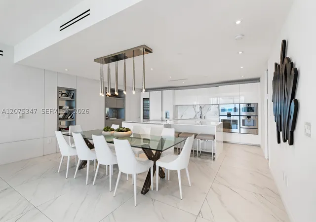 Photo 4 of Condo for sale at 10201 Collins Ave #907, Bal Harbour, FL 33154 | MLS# A12075347 | Listing updated on 2026-09-01