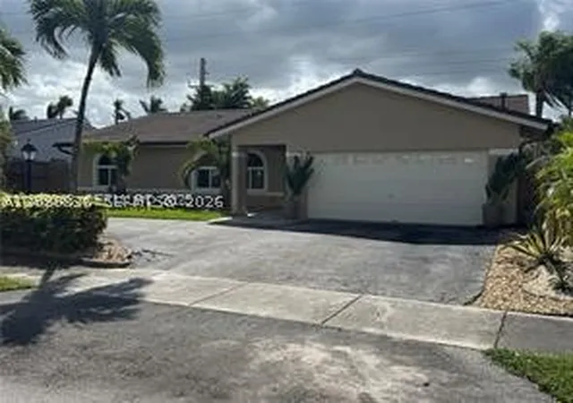Photo 2 of Single family home for sale at 14700 Sw 151st Terrace, Miami, FL 33196 | MLS# A12080836 | Listing updated on 2026-09-14