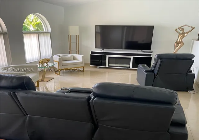 Photo 3 of Single family home for sale at 14700 Sw 151st Terrace, Miami, FL 33196 | MLS# A12080836 | Listing updated on 2026-09-14