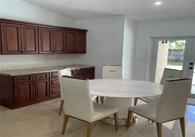 Photo 4 of Single family home for sale at 14700 SW 151st Terrace, Miami, FL 33196 | MLS# A12080836 | Listing updated on 2026-09-14