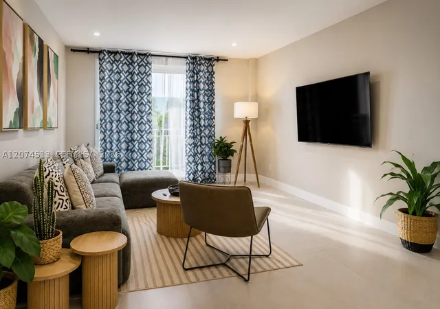 Photo 1 of Condo for sale at 6801 Indian Crk Dr #207, Miami Beach, FL 33141 | MLS# A12074513 | Listing updated on 2026-09-15