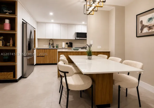 Photo 3 of Condo for sale at 6801 Indian Crk Dr #207, Miami Beach, FL 33141 | MLS# A12074513 | Listing updated on 2026-09-15