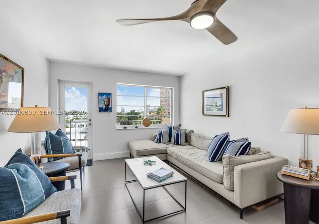 Photo 1 of Condo for sale at 730 Pennsylvania Ave #705, Miami Beach, FL 33139 | MLS# A12080850 | Listing updated on 2026-09-01