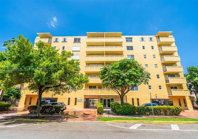 Photo 2 of Condo for sale at 730 Pennsylvania Ave #705, Miami Beach, FL 33139 | MLS# A12080850 | Listing updated on 2026-09-01
