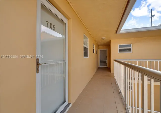 Photo 3 of Condo for sale at 730 Pennsylvania Ave #705, Miami Beach, FL 33139 | MLS# A12080850 | Listing updated on 2026-09-01