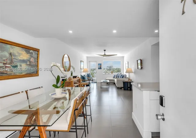 Photo 3 of Condo for sale at 730 Pennsylvania Ave #705, Miami Beach, FL 33139 | MLS# A12080850 | Listing updated on 2026-09-01