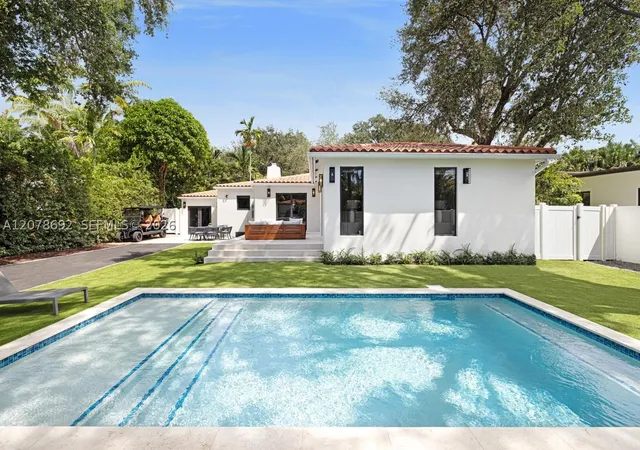 Photo 2 of Single family home for sale at 558 Ne 94th Street, Miami Shores, FL 33138 | MLS# A12078692 | Listing updated on 2026-09-17