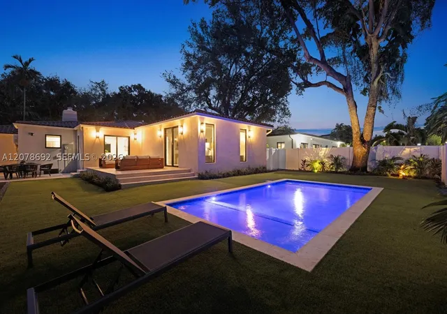Photo 3 of Single family home for sale at 558 Ne 94th Street, Miami Shores, FL 33138 | MLS# A12078692 | Listing updated on 2026-09-17