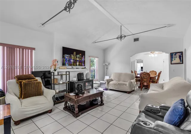 Photo 1 of Multi family home for sale at 4727 Ne 1st Court, Miami, FL 33137 | MLS# A12078158 | Listing updated on 2026-09-01