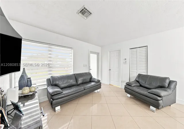 Photo 4 of Sale Pending at 4111 NW 203rd Lane, Miami Gardens, FL 33055 | MLS# A12080853 | Listing updated on 2026-09-09