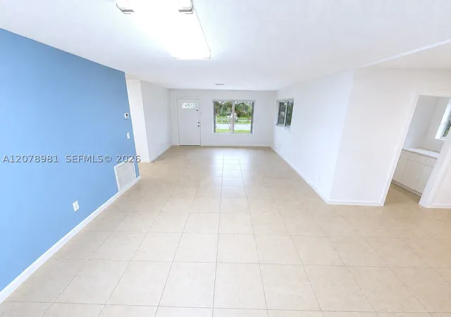 Photo 2 of Single family home for sale at 4940 Sw 25th Avenue, Dania Beach, FL 33312 | MLS# A12078981 | Listing updated on 2026-09-01