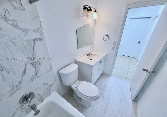 Photo 4 of Single family home for sale at 4940 SW 25th Avenue, Dania Beach, FL 33312 | MLS# A12078981 | Listing updated on 2026-09-01