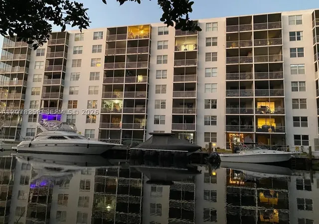 Photo 2 of Condo for sale at 3660 Ne 166th Street #705, North Miami Beach, FL 33160 | MLS# A12078358 | Listing updated on 2026-09-01