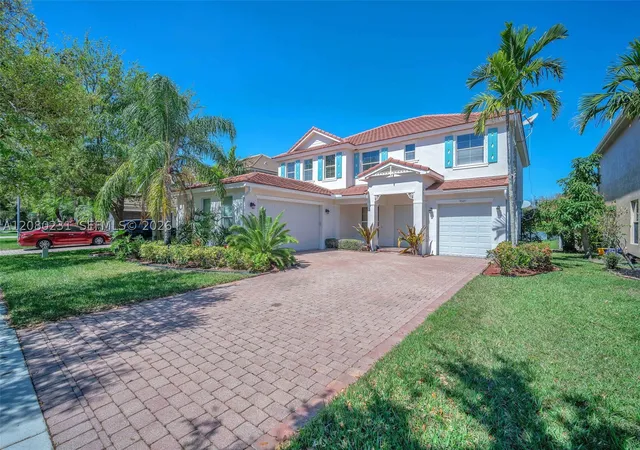 Photo 1 of Single family home for sale at 9345 Madewood Ct, West Palm Beach, FL 33411 | MLS# A12080231 | Listing updated on 2026-09-01