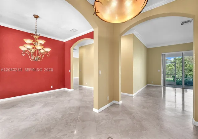 Photo 4 of Single family home for sale at 9345 Madewood Ct, West Palm Beach, FL 33411 | MLS# A12080231 | Listing updated on 2026-09-01