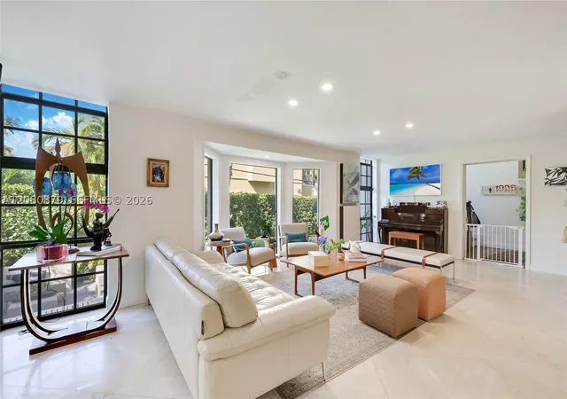 Photo 3 of Townhouse for sale at 596 Fernwood Rd #B, Key Biscayne, FL 33149 | MLS# A12080879 | Listing updated on 2026-09-14