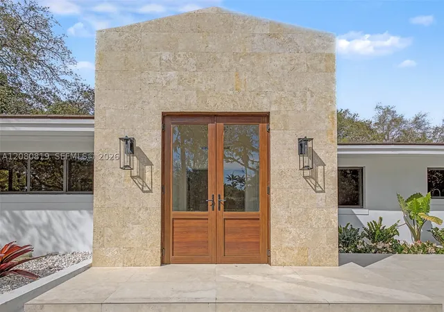 Photo 3 of Single family home for sale at 12940 Sw 73rd Avenue, Pinecrest, FL 33156 | MLS# A12080819 | Listing updated on 2026-09-05