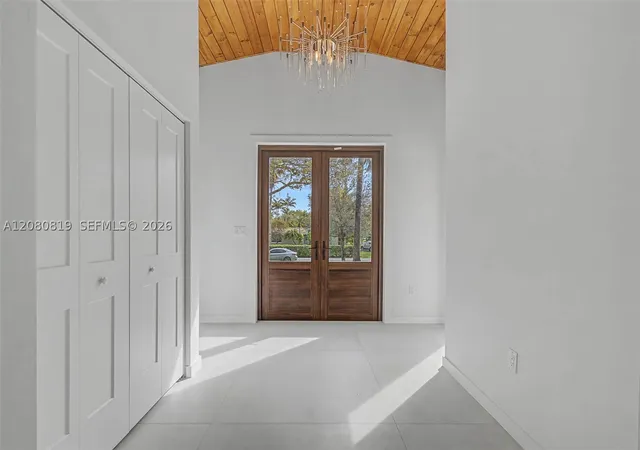 Photo 3 of Single family home for sale at 12940 SW 73rd Avenue, Pinecrest, FL 33156 | MLS# A12080819 | Listing updated on 2026-09-05