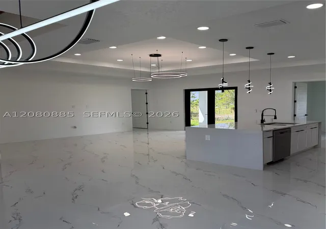 Photo 2 of Single family home for sale at 842 Nina Ave, Lehigh Acres, FL 33974 | MLS# A12080885 | Listing updated on 2026-09-01