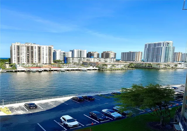 Photo 2 of Condo for sale at 100 Golden Isles Dr #806, Hallandale Beach, FL 33009 | MLS# A12080778 | Listing updated on 2026-09-08