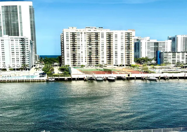 Photo 3 of Condo for sale at 100 Golden Isles Dr #806, Hallandale Beach, FL 33009 | MLS# A12080778 | Listing updated on 2026-09-08