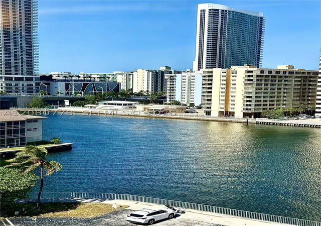 Photo 3 of Condo for sale at 100 Golden Isles Dr #806, Hallandale Beach, FL 33009 | MLS# A12080778 | Listing updated on 2026-09-08