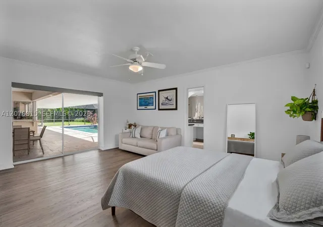 Photo 3 of Single family home for sale at 11805 SW 62nd Avenue, Pinecrest, FL 33156 | MLS# A12076815 | Listing updated on 2026-09-13