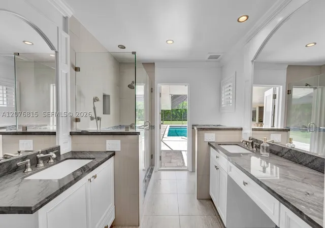 Photo 4 of Single family home for sale at 11805 SW 62nd Avenue, Pinecrest, FL 33156 | MLS# A12076815 | Listing updated on 2026-09-13
