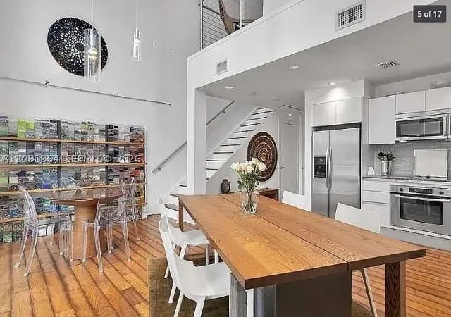 Photo 3 of Condo for sale at 1050 Brickell Ave #208, Miami, FL 33131 | MLS# A12080864 | Listing updated on 2026-09-01