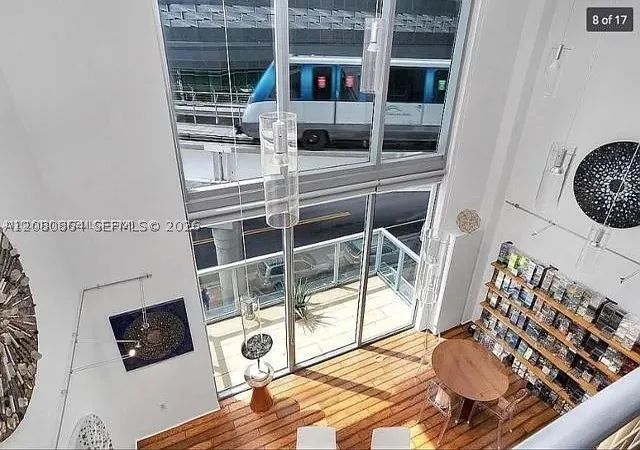 Photo 3 of Condo for sale at 1050 Brickell Ave #208, Miami, FL 33131 | MLS# A12080864 | Listing updated on 2026-09-01