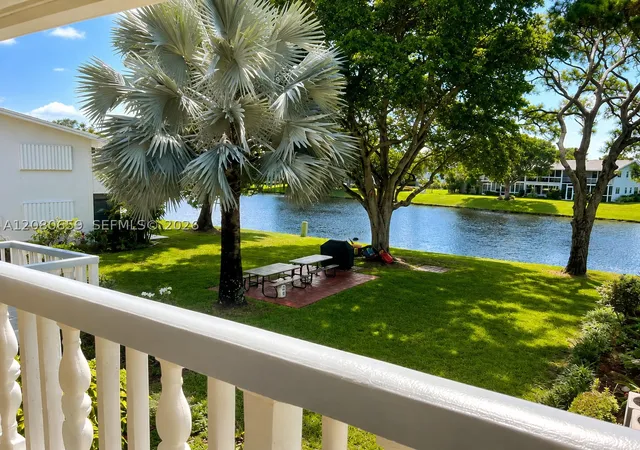 Photo 2 of Condo for sale at 541 S Durham #541, Deerfield Beach, FL 33442 | MLS# A12080659 | Listing updated on 2026-09-14