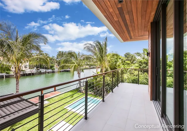 Photo 2 of Single family home for sale at 4560 Prairie Ave, Miami Beach, FL 33140 | MLS# A12077802 | Listing updated on 2026-09-01