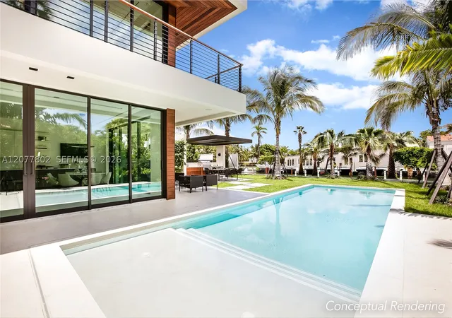 Photo 3 of Single family home for sale at 4560 Prairie Ave, Miami Beach, FL 33140 | MLS# A12077802 | Listing updated on 2026-09-01