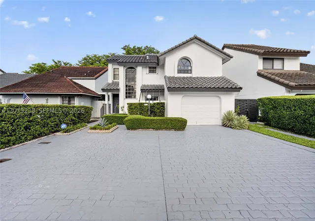 Photo 2 of Single family home for sale at 6328 Sw 127th Place, Miami, FL 33183 | MLS# A12079230 | Listing updated on 2026-09-14