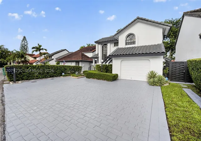 Photo 3 of Single family home for sale at 6328 Sw 127th Place, Miami, FL 33183 | MLS# A12079230 | Listing updated on 2026-09-14