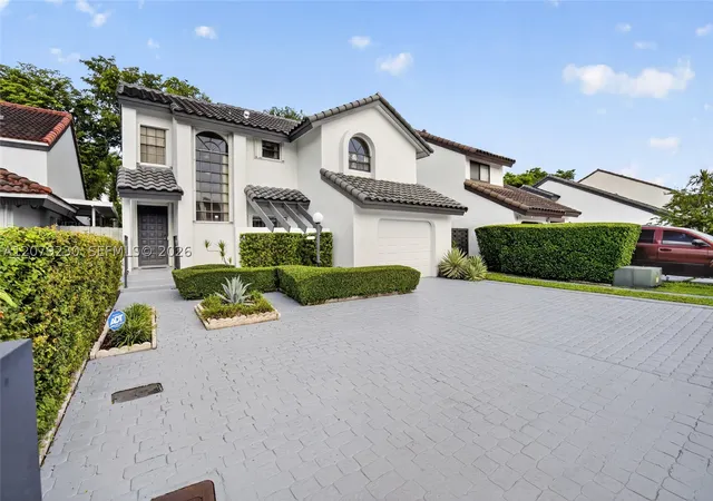 Photo 3 of Single family home for sale at 6328 SW 127th Place, Miami, FL 33183 | MLS# A12079230 | Listing updated on 2026-09-14