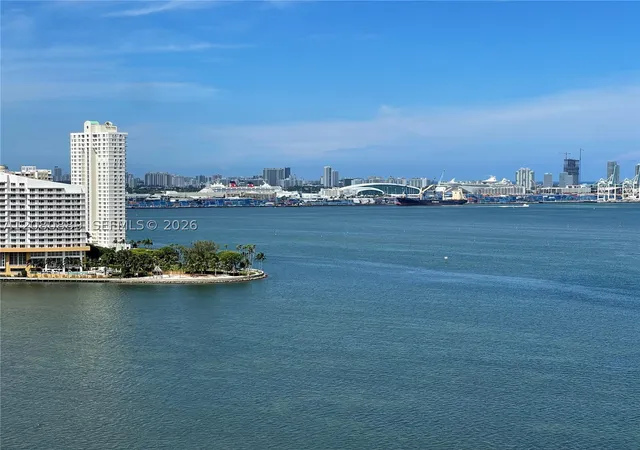 Photo 1 of Condo for sale at 1300 Brickell Bay Dr #2010, Miami, FL 33131 | MLS# A12080889 | Listing updated on 2026-09-01