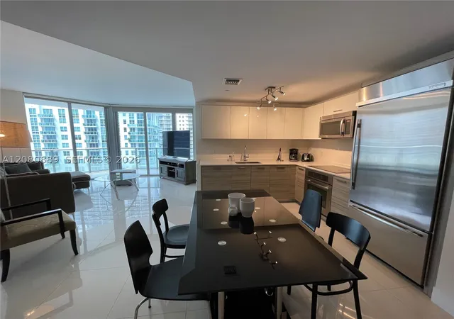Photo 3 of Condo for sale at 1300 Brickell Bay Dr #2010, Miami, FL 33131 | MLS# A12080889 | Listing updated on 2026-09-01