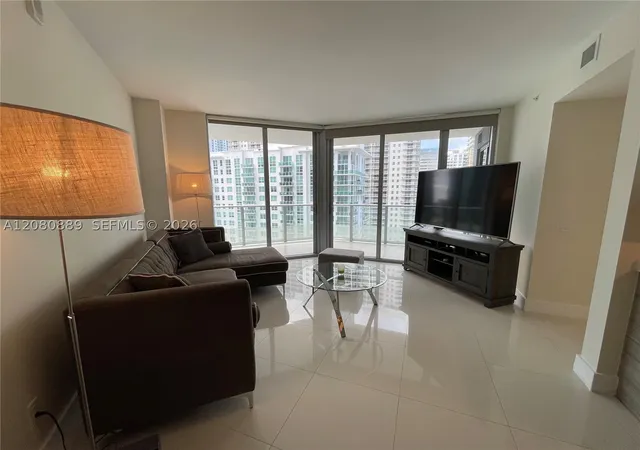 Photo 4 of Condo for sale at 1300 Brickell Bay Dr #2010, Miami, FL 33131 | MLS# A12080889 | Listing updated on 2026-09-01