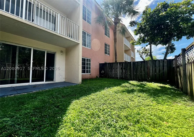 Condo for sale at 5201 Geneva Way #109, Doral, FL 33166 | MLS# A12080917