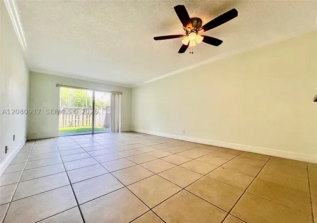 Photo 4 of Condo for sale at 5201 Geneva Way #109, Doral, FL 33166 | MLS# A12080917 | Listing updated on 2026-09-09