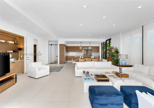 Photo 3 of Condo for sale at 3581 E Glencoe St #202, Miami, FL 33133 | MLS# A12078557 | Listing updated on 2026-08-31